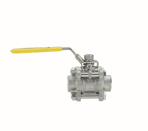 Watts S-6802 3/4 - Part of the S-6802 Series