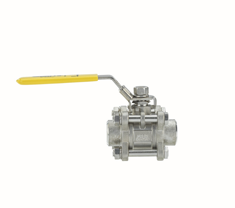 Watts S-6802 3/4 - Part of the S-6802 Series