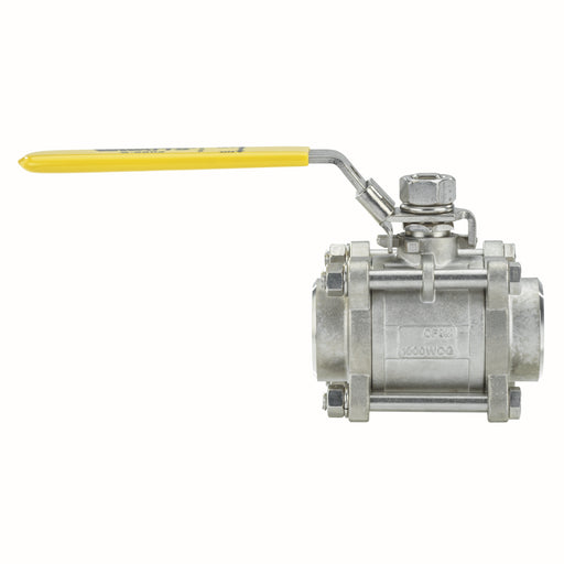 Watts S-6802 1 1/4 - Part of the S-6802 Series