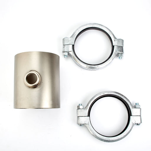 Watts RK 957/957RPDA-C 8 - Part of the RK-957/957RPDA Series