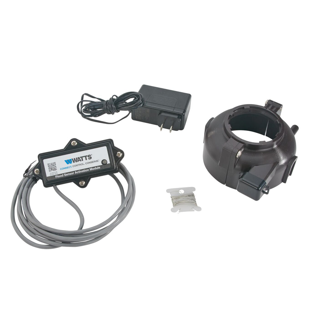 Watts FP-RFK-BF-BMS-CFS 2 1/2-10 - Part of the SentryPlus Alert Technology Series