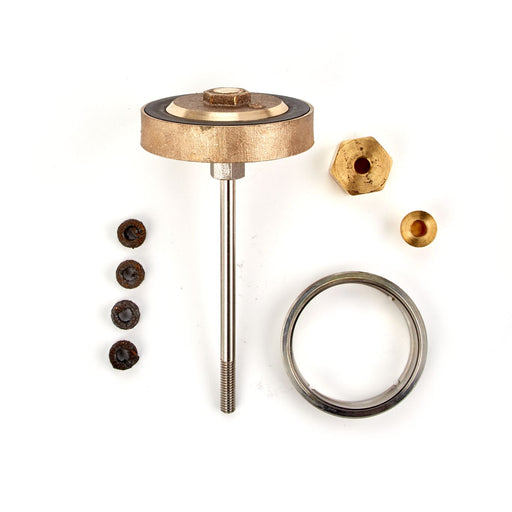 Watts 127H37R-RK - Part of the RK-127 Series