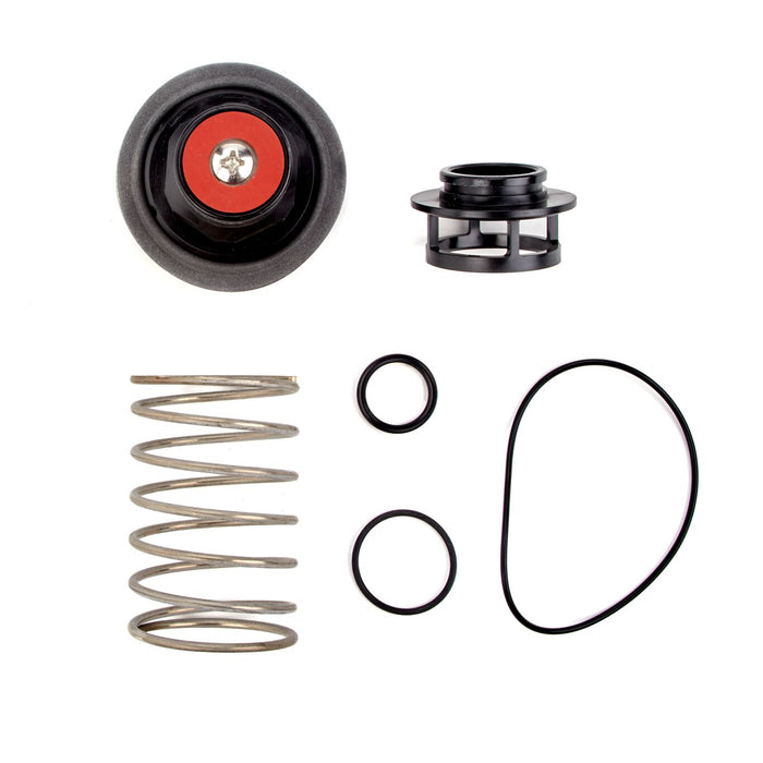 Watts RK 919-VT 1 1/4-2 - Part of the RK-919 Series