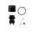 Watts RK 008-T 3/8-1/2 - Part of the RK-008 Series