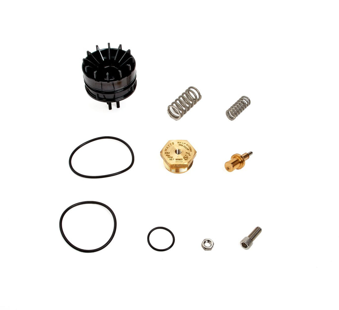Watts RK LFN170M3 1 1/4-2 - Part of the RK-LFN170 Series