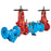 Watts LF009-OSY-S-FDA-FS 2 1/2 - Part of the LF009 Series