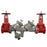 Febco - LF860-DOSY-FS 8 - Part of the LF860 Large Series