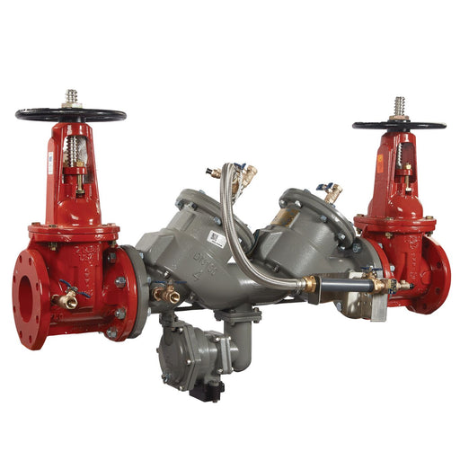 Febco - LF866-DOSY-LM-FS 4 - Part of the LF866 Series