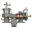 Febco - LF886V-LG-GPM-FS 10 - Part of the LF886V Series