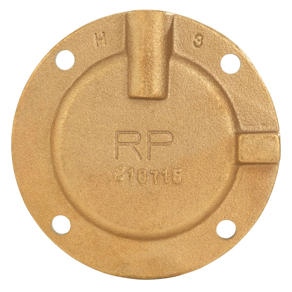 Febco - COVER 3/4-1 - Part of the RK-825Y Series