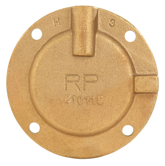 Febco - COVER 3/4-1 - Part of the RK-825Y Series