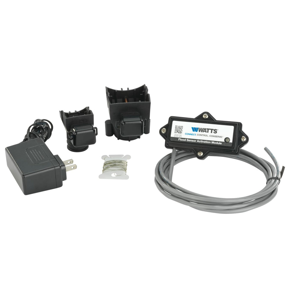 Febco - FP-RFK-FBF-BMS-CFS-1/2-2 - Part of the SentryPlus Alert Technology Series