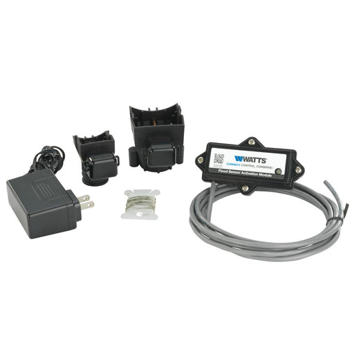 Febco - FP-RFK-FBF-BMS-CFS-1/2-2 - Part of the SentryPlus Alert Technology Series
