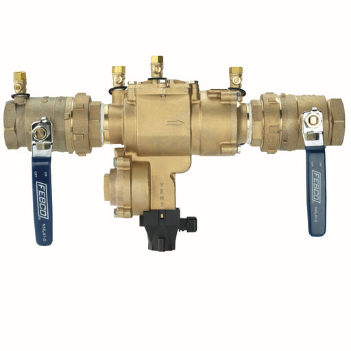 Febco - LF860U-QT-FS 2 - Part of the LF860 Small Series