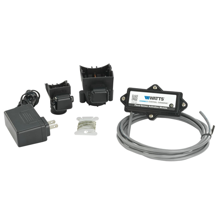 Febco - FP-RFK-FBF-BMS-CFS-1/2-2 - Part of the SentryPlus Alert Technology Series