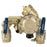 Febco - 825YA-QT-FS 1 1/2 - Part of the 825YA Series