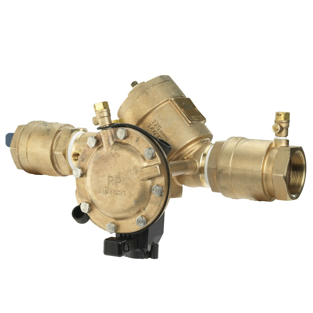 Febco - 825Y-QT-FS 2 - Part of the 825Y Series