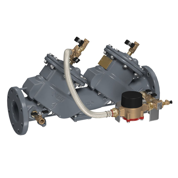 Febco - LF856DCDA-LG-GPM 6 - Part of the LF856 Series
