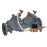 Febco - LF856DCDA-LG-GPM 3 - Part of the LF856 Series
