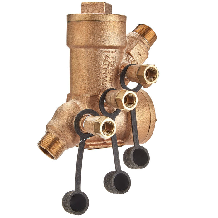 Febco - FRK 806-BYPASS 3/4 - Part of the RK-805Y Series