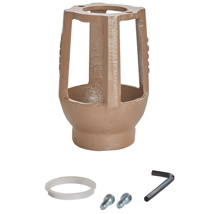 Febco - AIRGAP 2 1/2-3 - Part of the Air Gaps Series