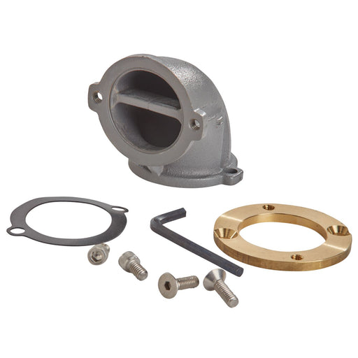 Febco - AIRGAP 2 1/2-3 V - Part of the Air Gaps Series