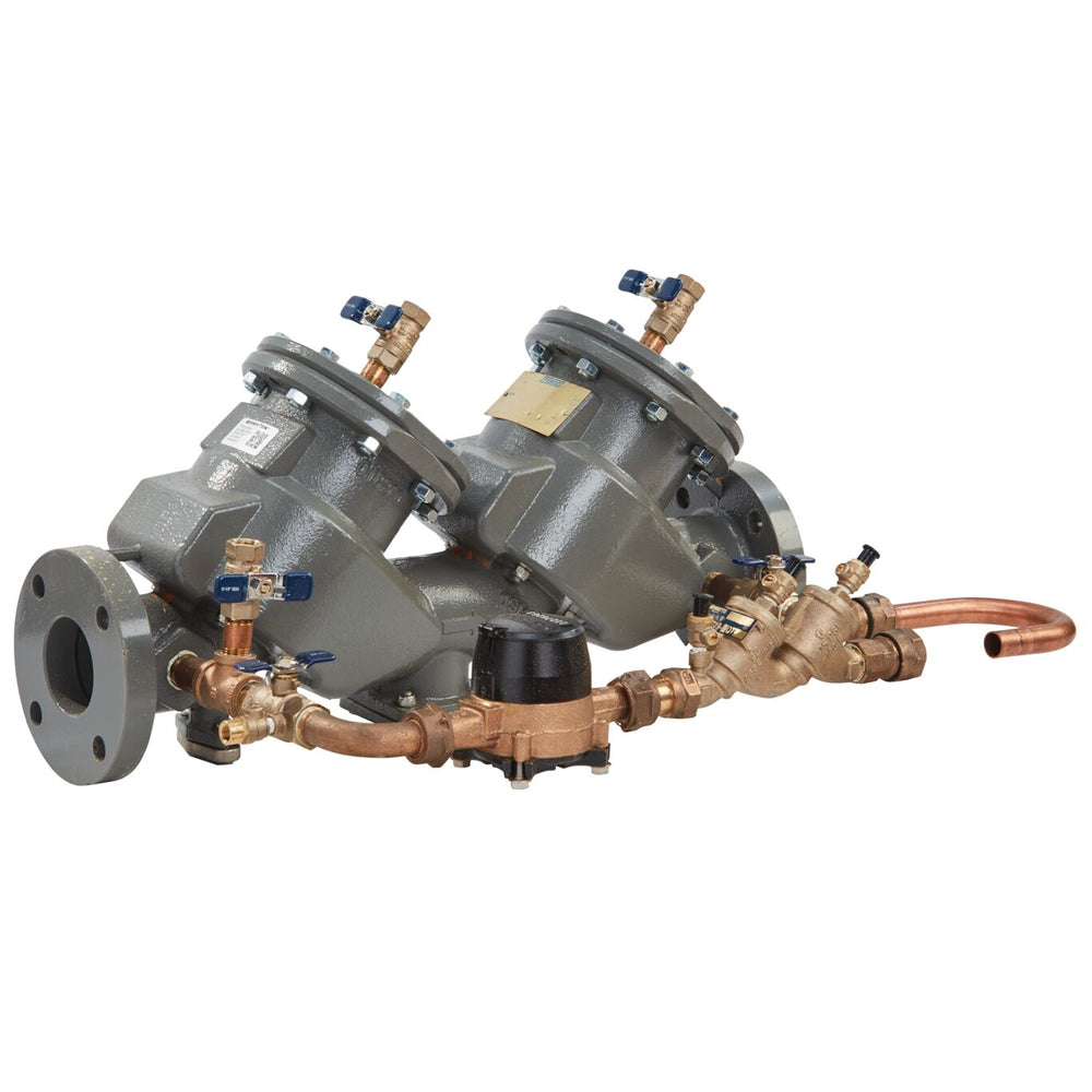 Febco - 856STDCDA-LG-GPM 6 - Part of the 856ST Series