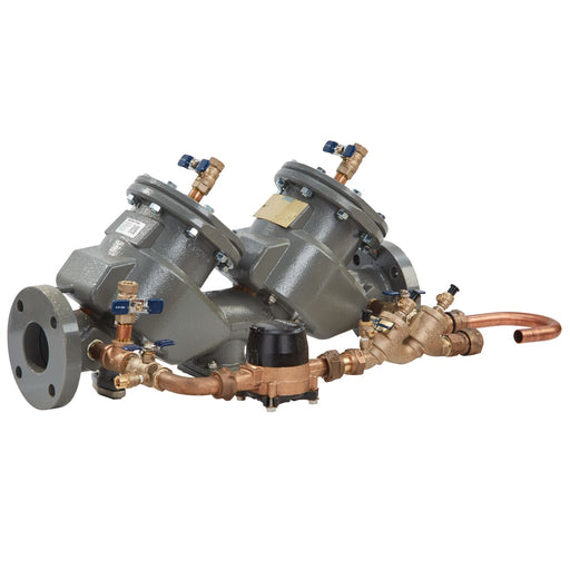 Febco - 856STDCDA-LG-GPM 6 - Part of the 856ST Series