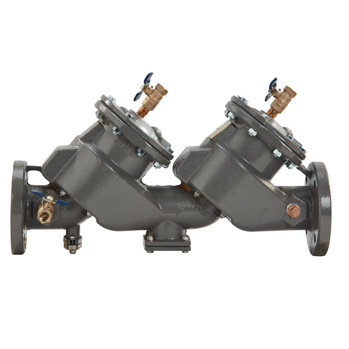 Febco - LF850-LG DC 6 - Part of the LF850 Large Series