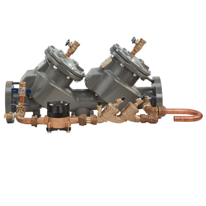 Febco - 856STDCDA-LG-GPM 10 - Part of the 856ST Series