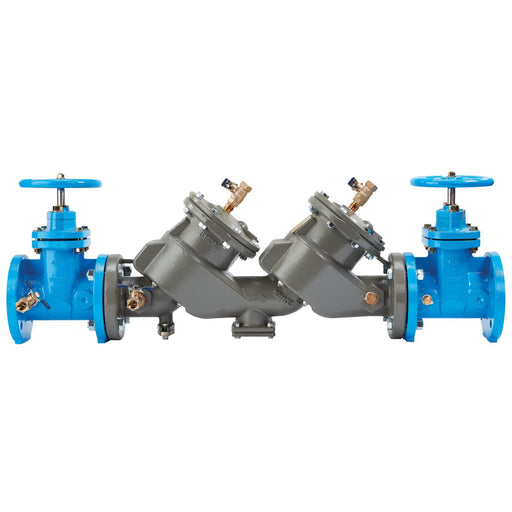 Febco - LF850-NRS DC 8 - Part of the LF850 Large Series