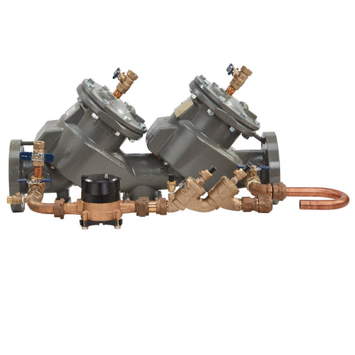 Febco - 856STDCDA-LG-GPM 10 - Part of the 856ST Series