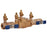 Febco - 850-QT 3/4 - Part of the 850 Small Series