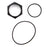 Febco - FRK 767FR-V 1 1/4-2 - Part of the RK-767FR Series