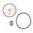 Febco - FRK 767FR-CK 1 1/4-2 - Part of the RK-767FR Series