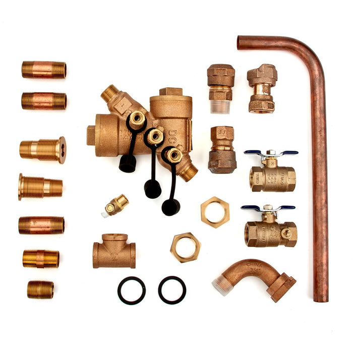 Febco - FRK 856-BYPASS 6-10 - Part of the RK-856 Series