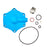 Febco - FRK 867-C - Part of the RK-867 Series