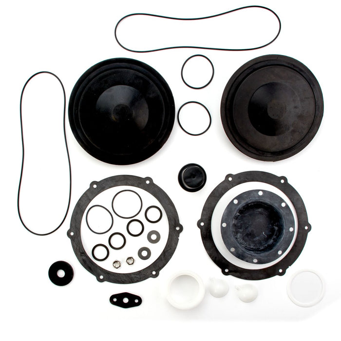 Febco - FRK 860/880-RT 8-10 - Part of the RK-860/880/880V Series