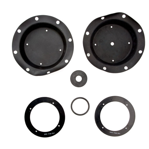 Febco - FRK 825-RV 6-10 - Part of the RK-825 Series