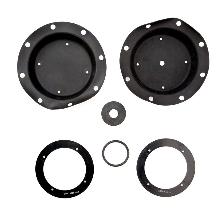 Febco - FRK 825-RV 6-10 - Part of the RK-825 Series