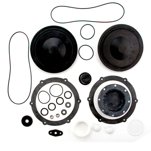 Febco - FRK 860/880-RT 8-10 - Part of the RK-860/880/880V Series