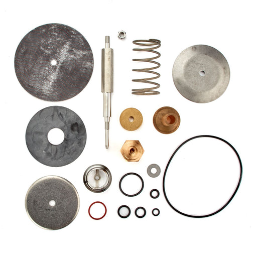 Febco - FRK 867-VT - Part of the RK-867 Series