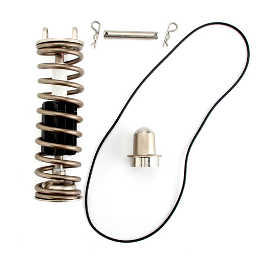 Febco - LFFRK 856/876V ST-SM CK2 SPR 8X6 ST 8 - Part of the RK-856ST/876VST Series