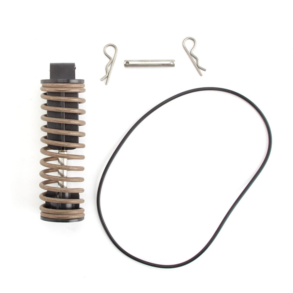 Febco - LFFRK 856/876V ST-SM CK2 SPR 8X6 ST 4 - Part of the RK-856ST/876VST Series