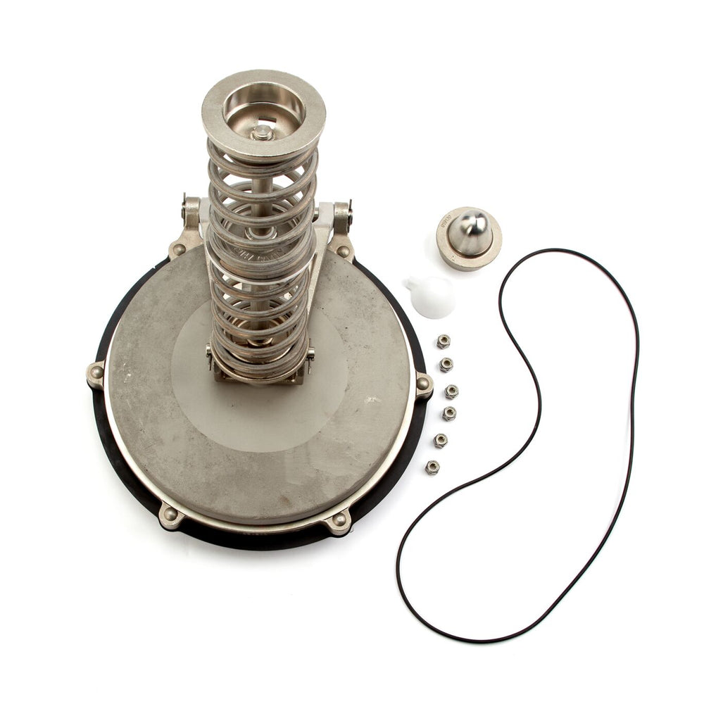 Febco - LFFRK 880-CK2 10 - Part of the RK-LF880/LF870/LF876 Series
