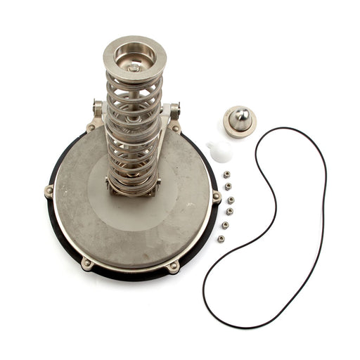 Febco - LFFRK 880-CK2 10 - Part of the RK-LF880/LF870/LF876 Series