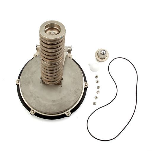 Febco - LFFRK 880-CK1 10 - Part of the RK-LF880/LF886V Series