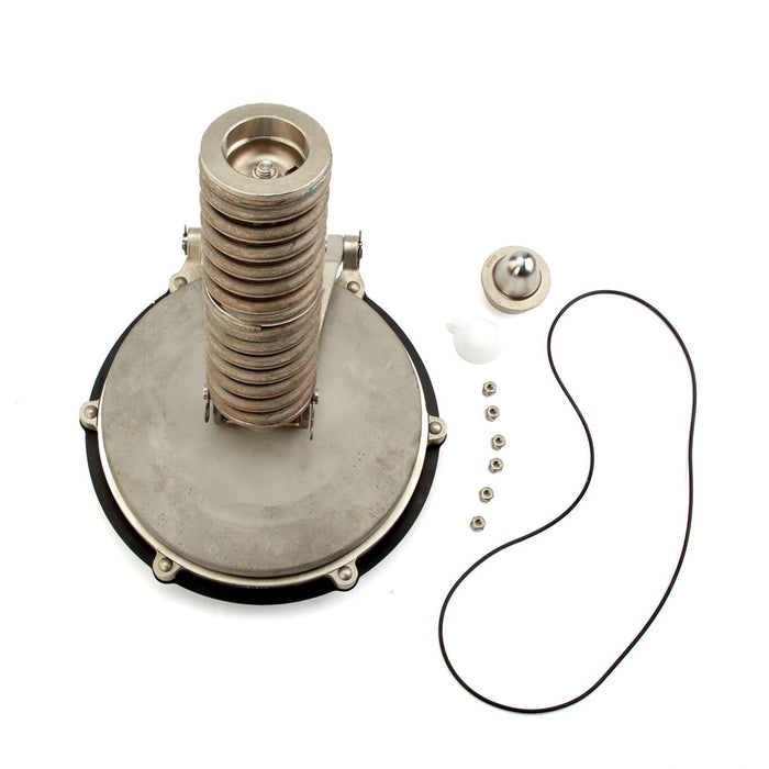 Febco - LFFRK 880-CK1 10 - Part of the RK-LF880/LF886V Series