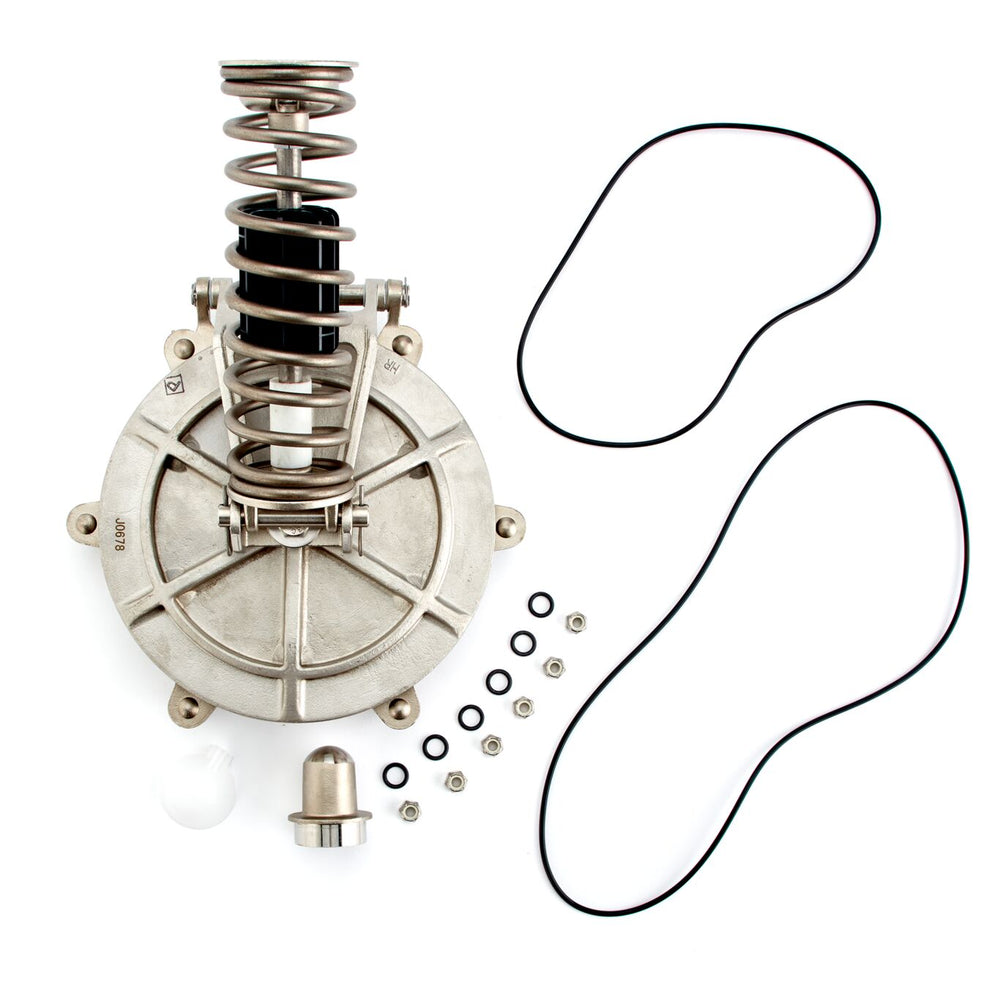 Febco - LFFRK 856 ST-CK2 8-10 876 ST CK2 8 - Part of the RK-856ST/876VST Series