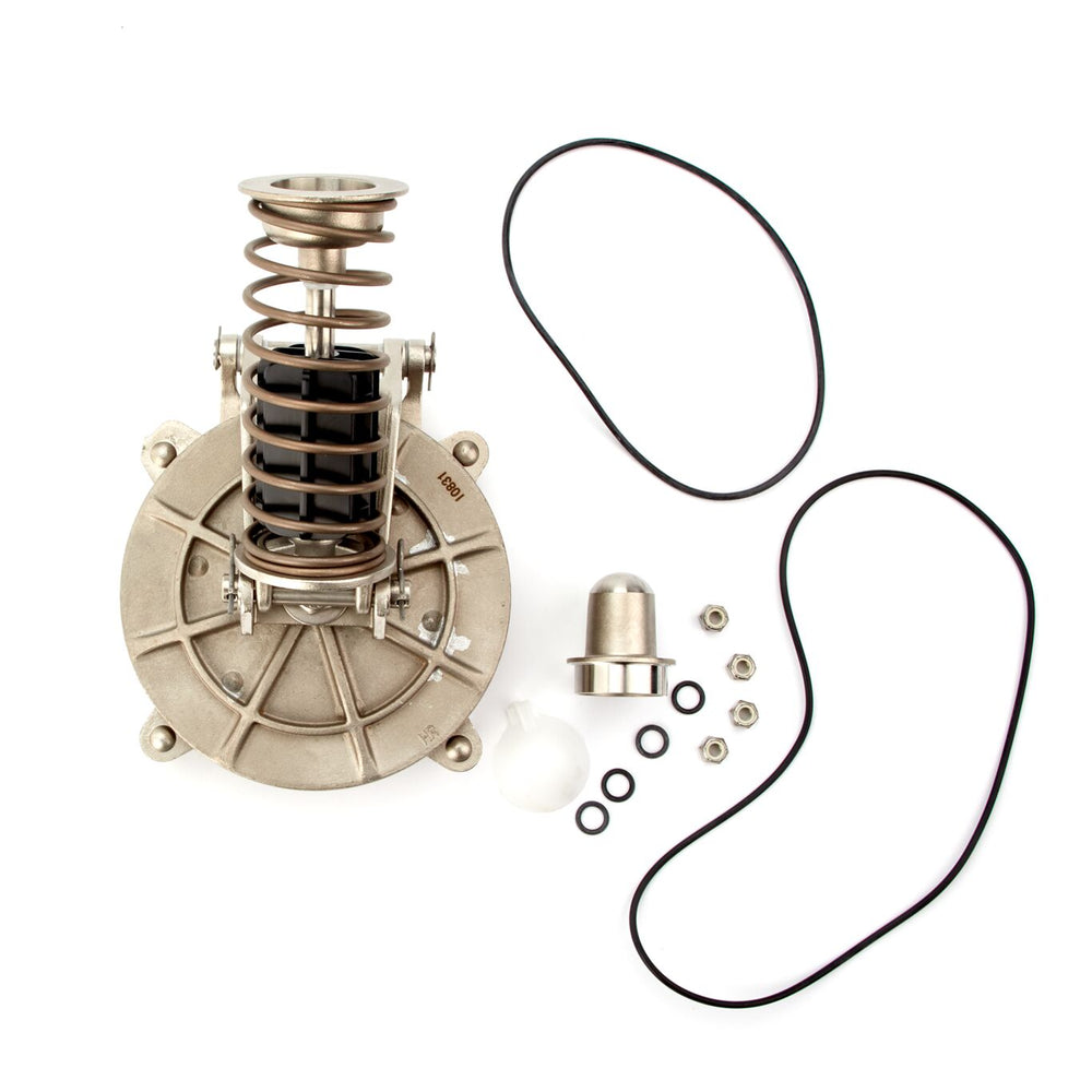 Febco - LFFRK 850/870-CK4 856/876 CK1 860/880 CK2 6 - Part of the RK-850/860/856ST/876VST/880/LF850/LF860/LF856/LF876/LF860/LF880 Series